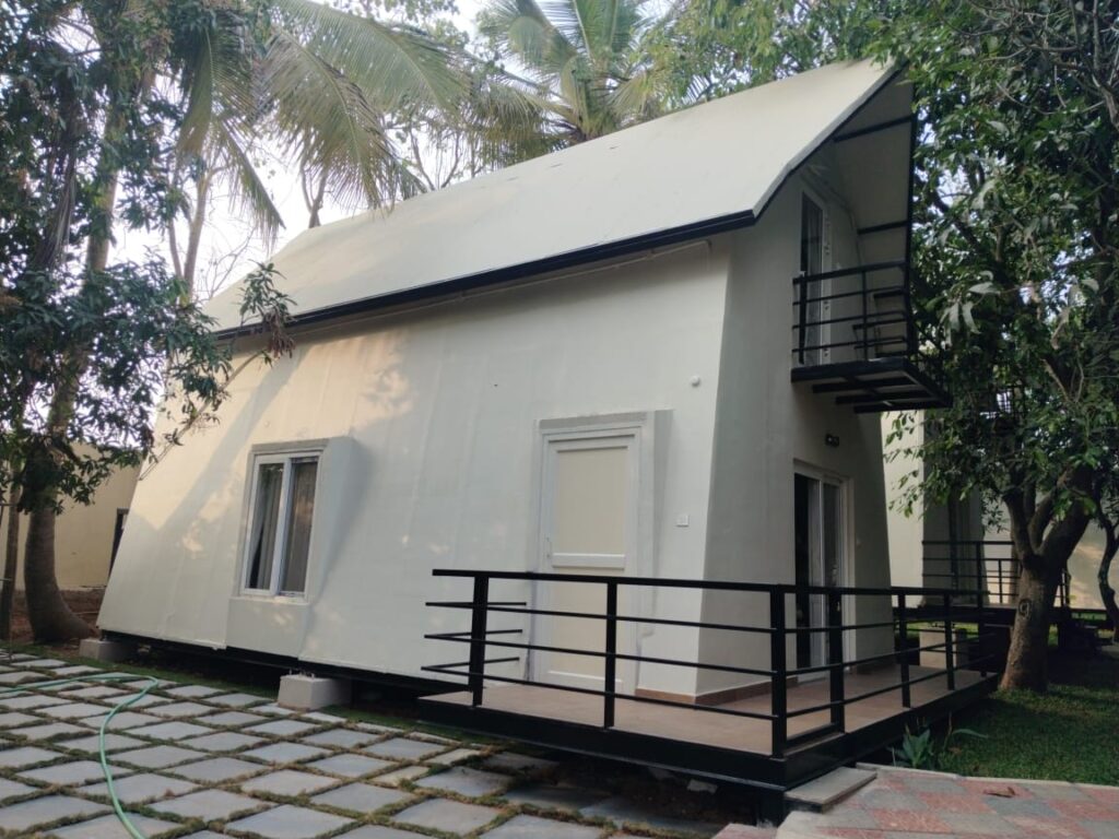 Best Resort Near Nagole