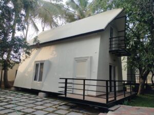 Best Resort Near Nagole