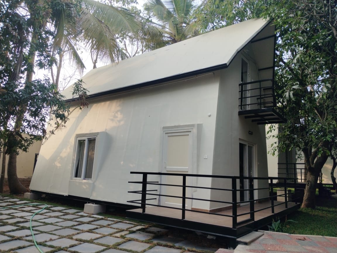 Best Resort Near Nagole