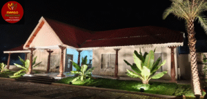 Best Resort Near Taramatipet
