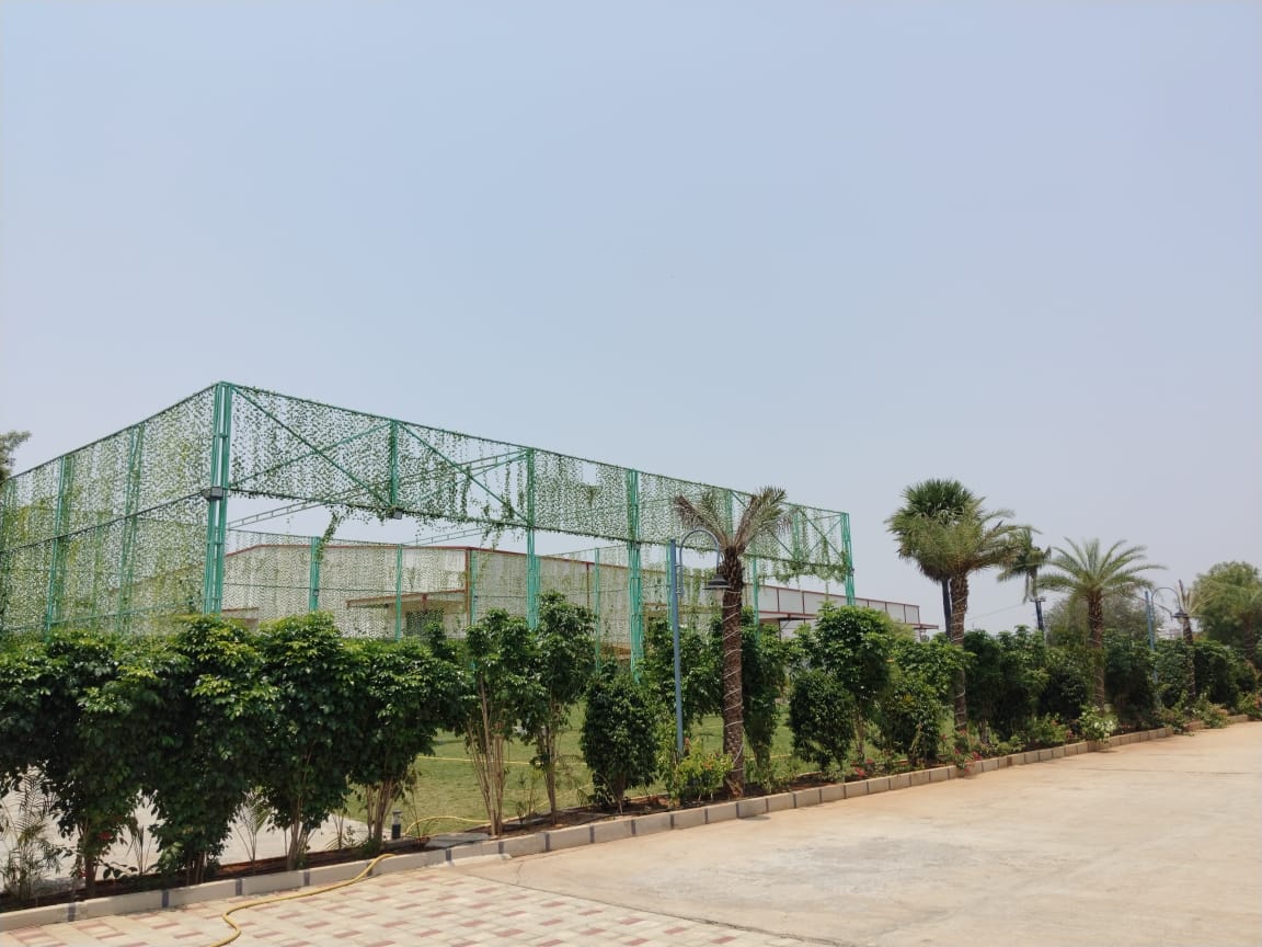 Best Resort Near LB Nagar