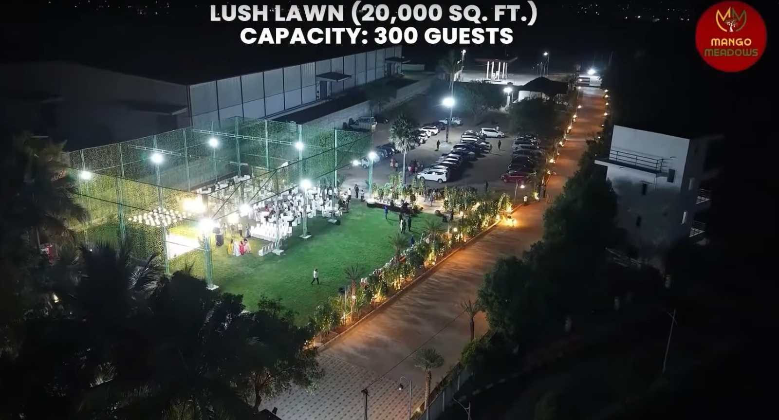 Best Resort Near LB Nagar