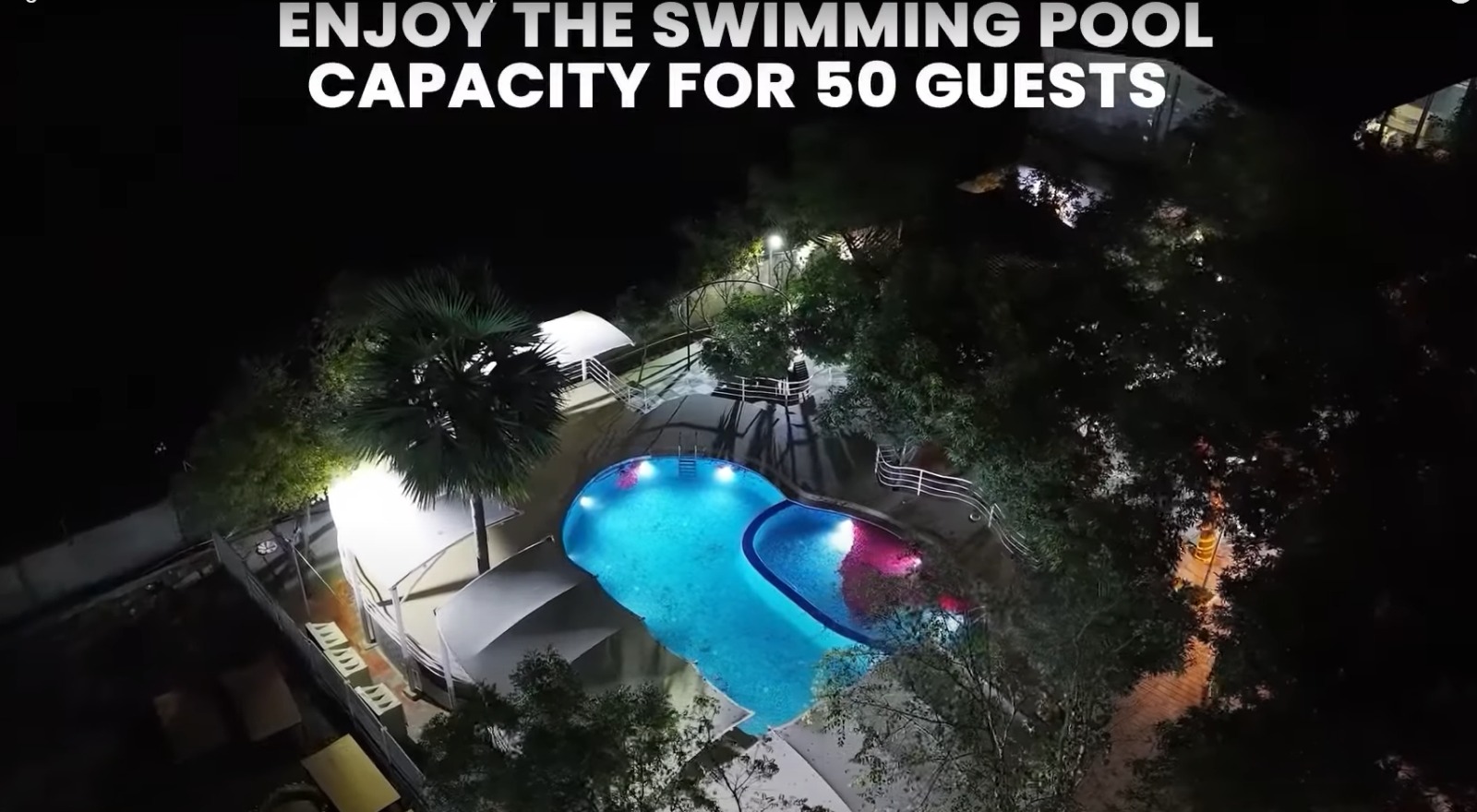 Best Resort Near LB Nagar