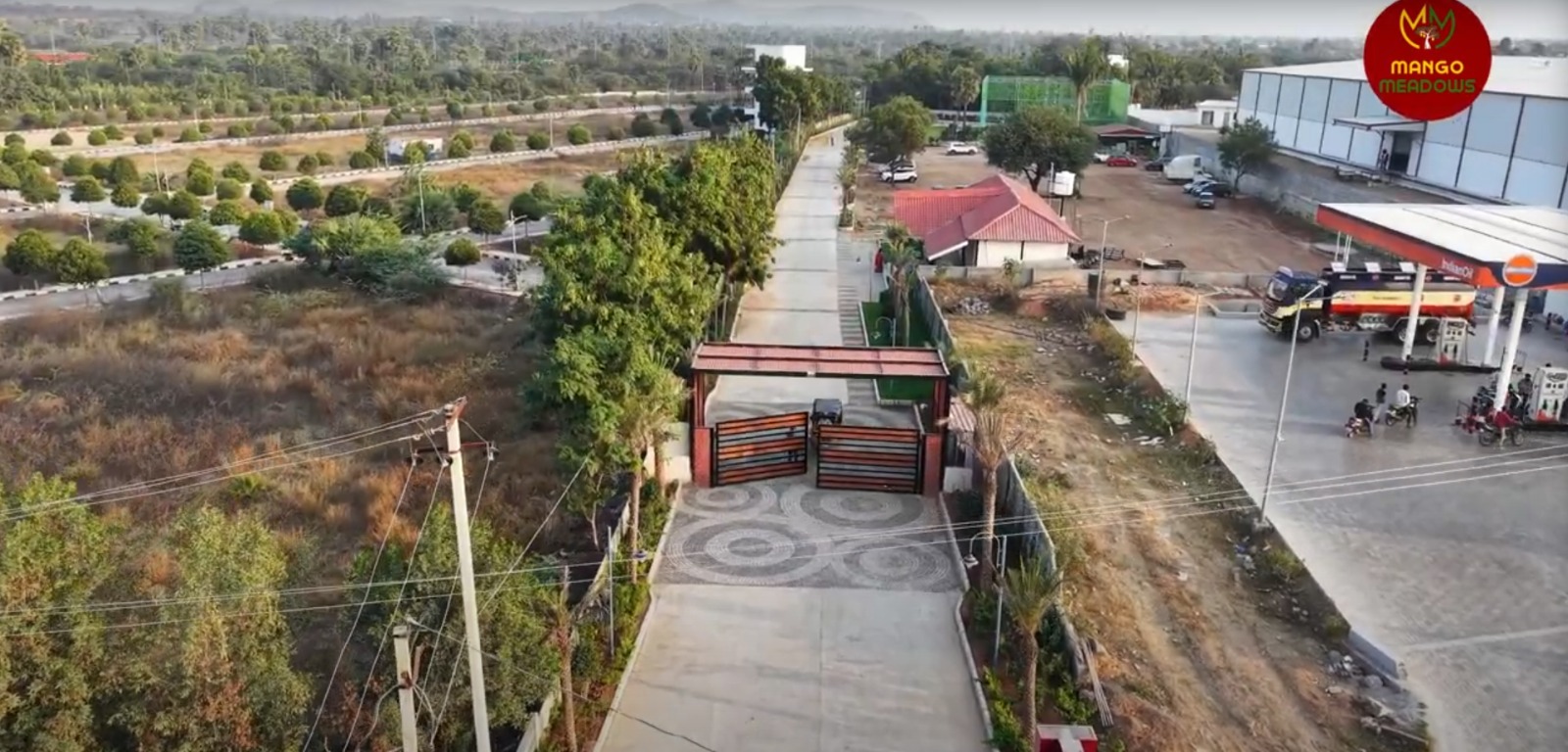 Best Resort Near LB Nagar