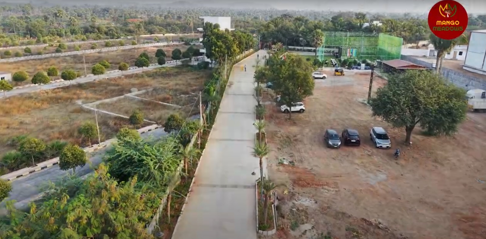 Best Resort Near Taramatipet
