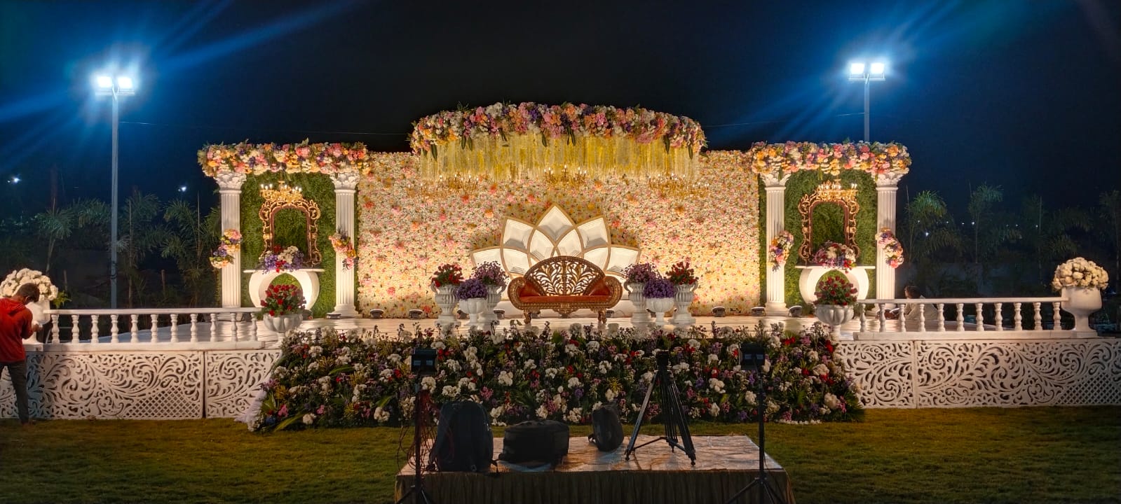 Best Haldi Resort In Hyderabad