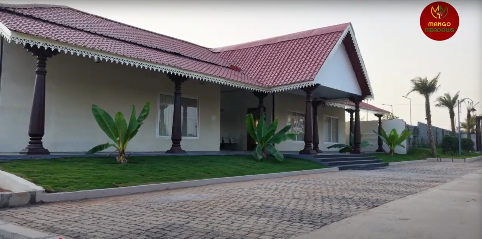 Best Marriage Resort Near Nagole