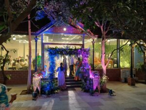 Best Marriage Resort Near Nagole