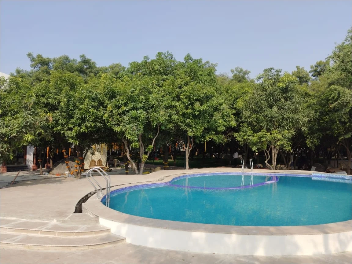 Best Marriage Resort Near Nagole