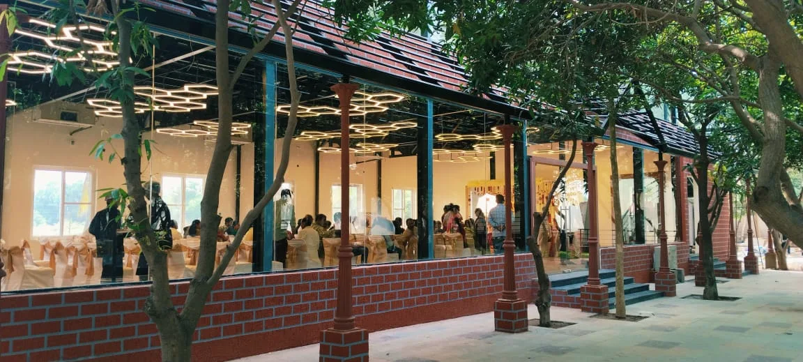 Best Marriage Resort In Hyderabad