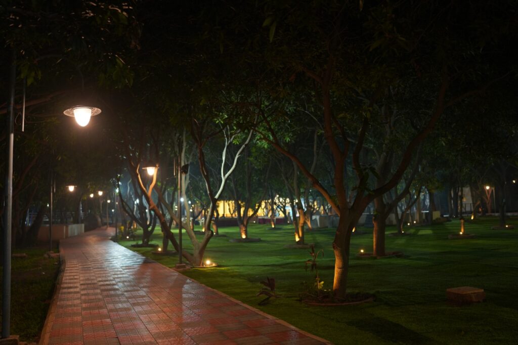 Top Marriage Resort in Hyderabad