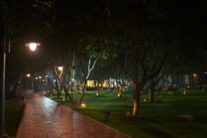 Top Marriage Resort in Hyderabad