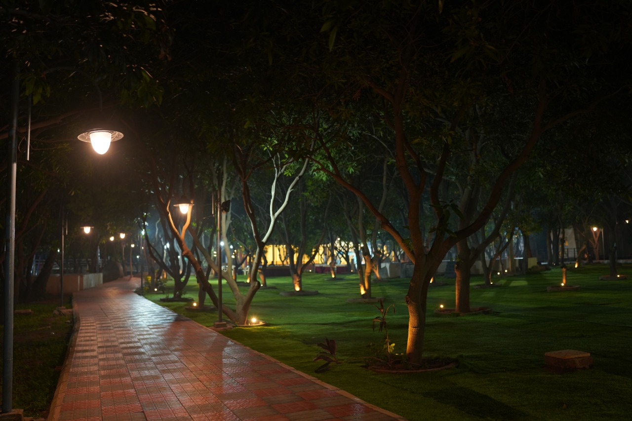 Top Marriage Resort in Hyderabad