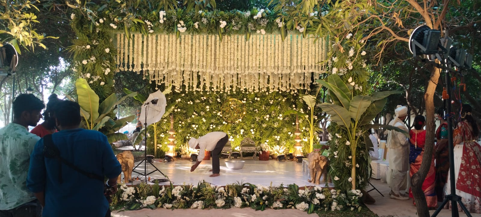 Best Resort for Haldi Function Near Nagole