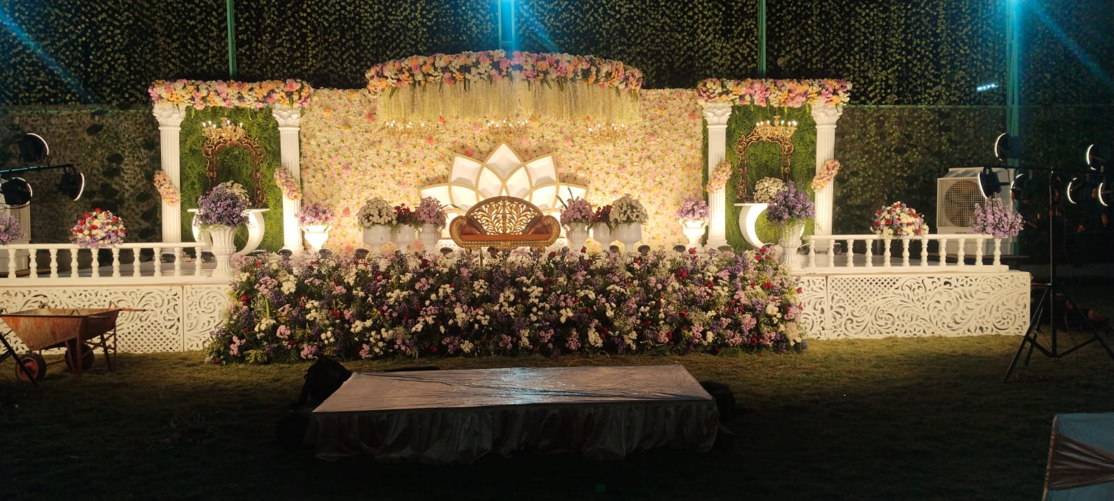 Top Marriage Resort in Hyderabad