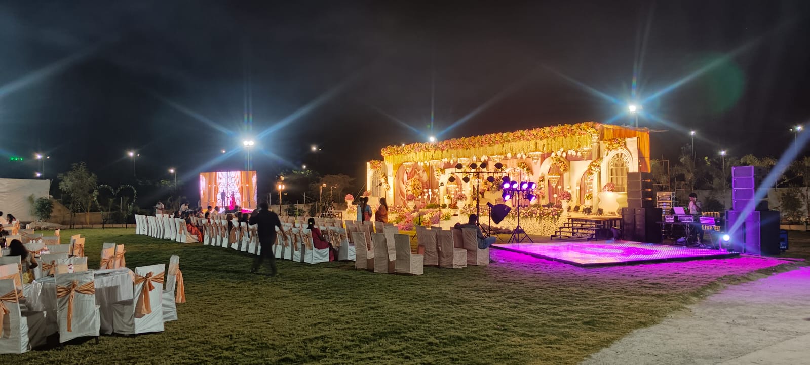 Top Resort for Marriages in Hyderabad