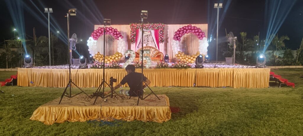 Best Birthday Party Resorts Near LB Nagar