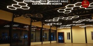 Best Resort For Marriages Near LB Nagar