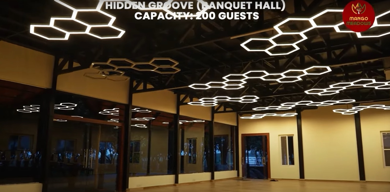 Best Resort For Marriages Near LB Nagar