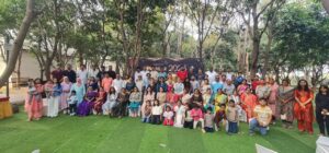 Best Resort for Corporate Outing in Hyderabad