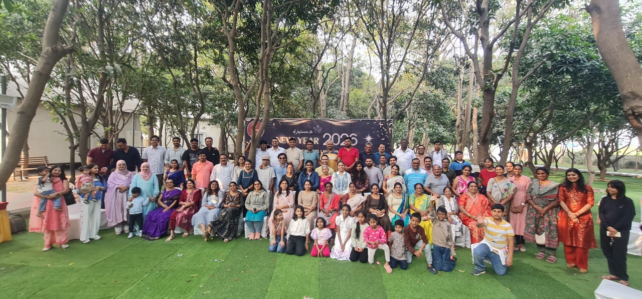 Top Resort for Team Outing in Hyderabad