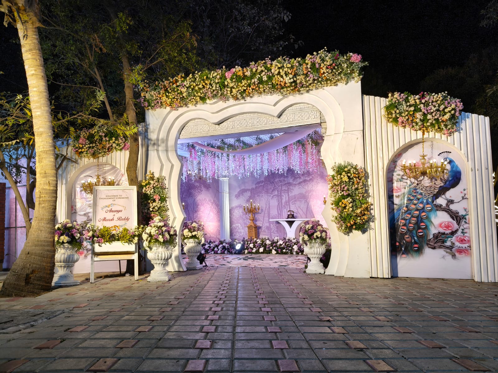 Top Resort Near ORR Hyderabad