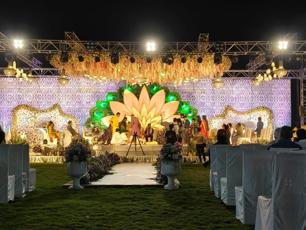 Best Resort Near ORR Hyderabad