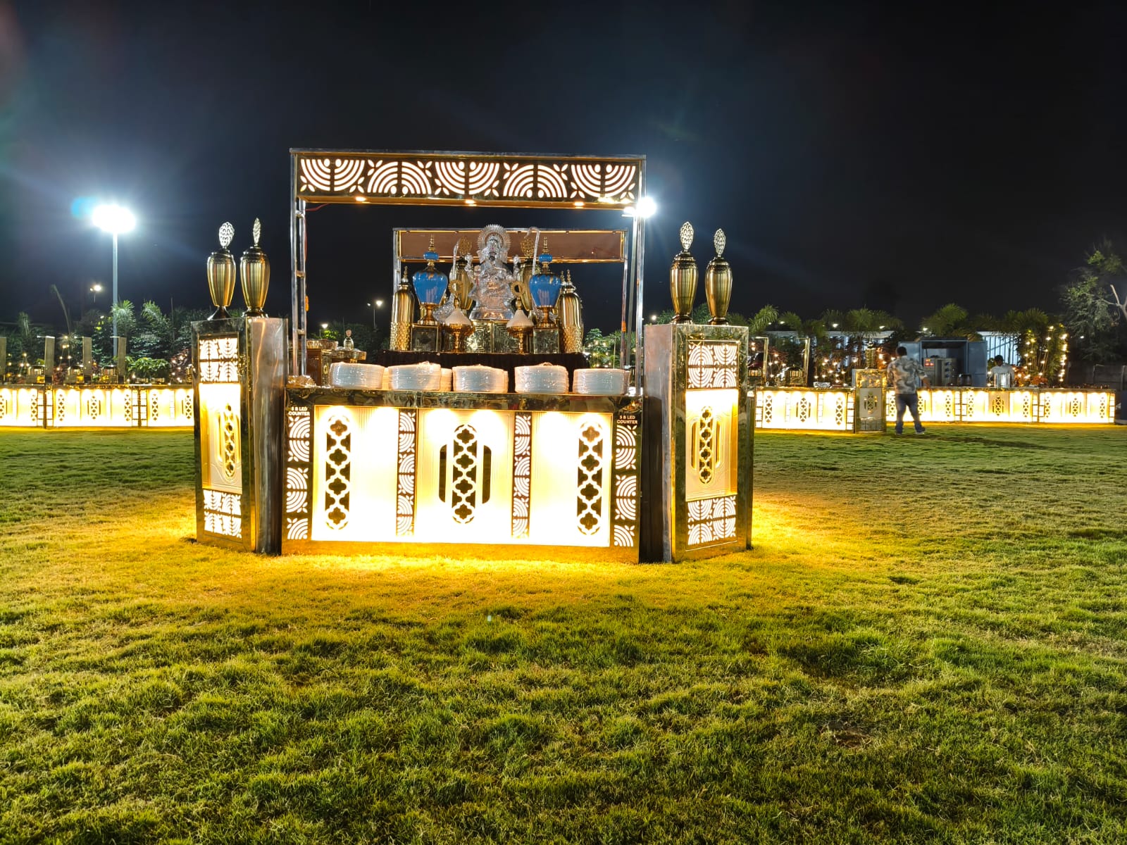 Top Resort Near ORR Hyderabad