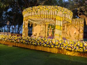 Top Wedding Resort Near ORR Hyderabad