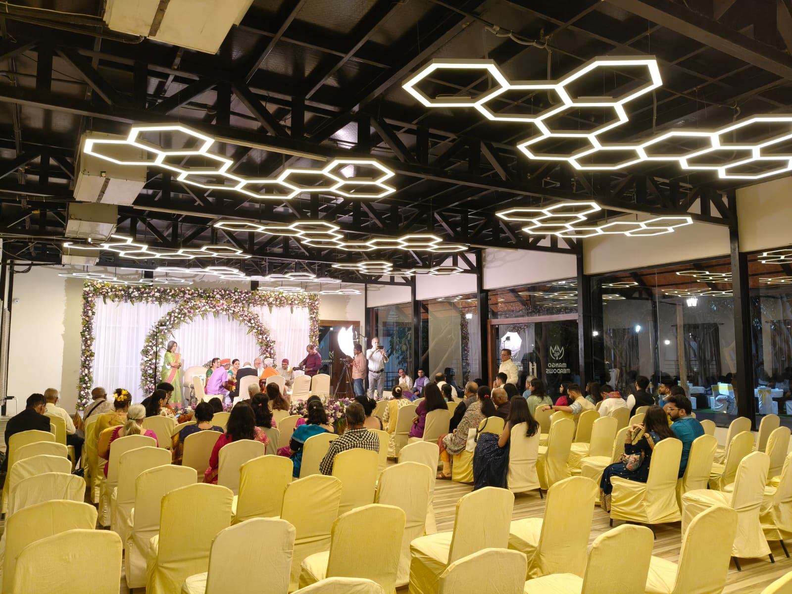 Top Wedding Resort Near ORR Hyderabad