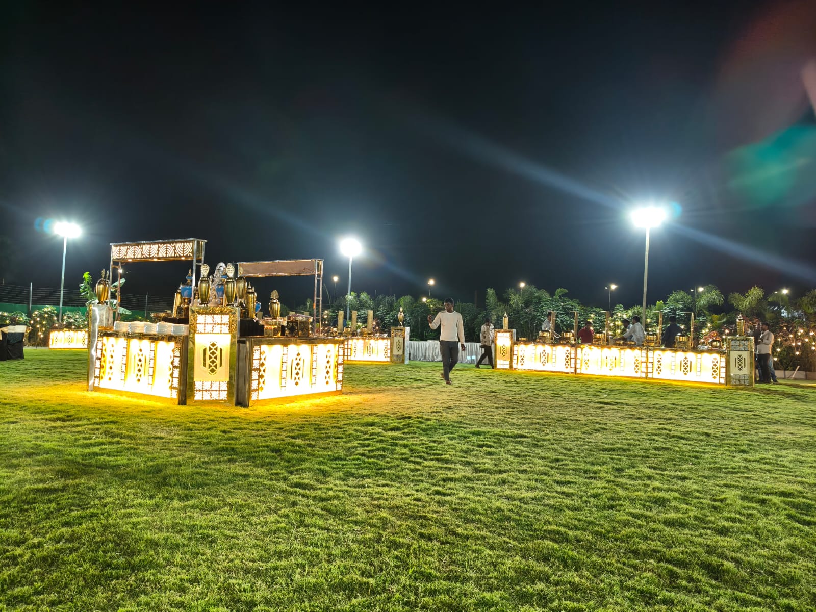 Best Birthday Party Resorts Near ORR Hyderabad