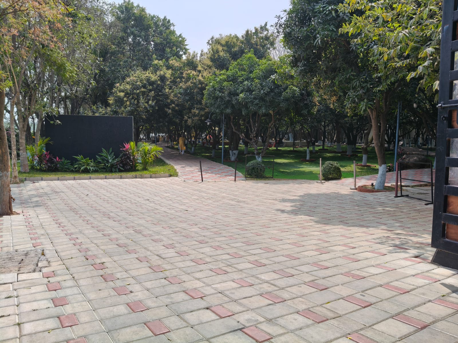 Best Resorts For Haldi Function In Hyderabad 