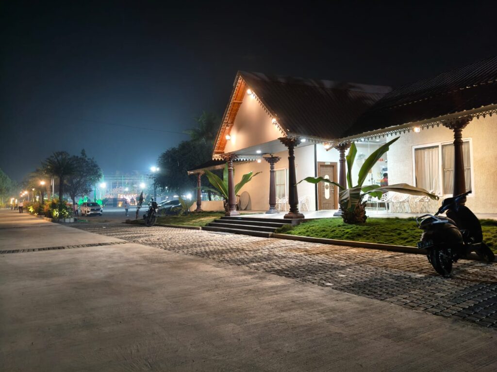 Top Birthday Party Resorts Near ORR Hyderabad