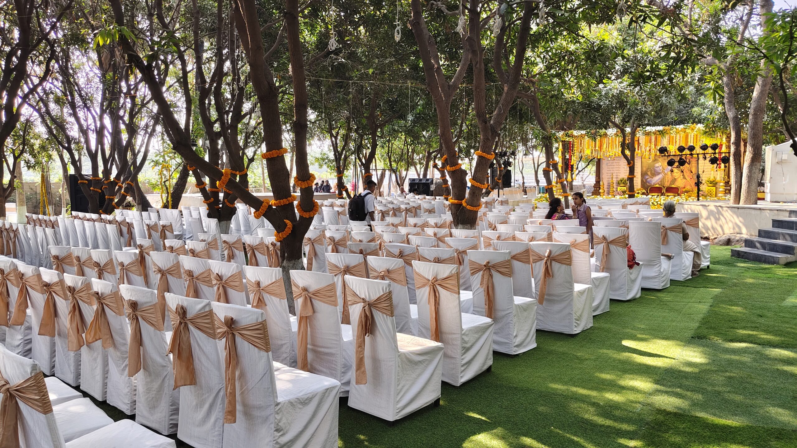 Famous Top Rated Resort For Wedding Near ORR Hyderabad