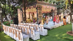 Top Rated Resort For Wedding In Hyderabad