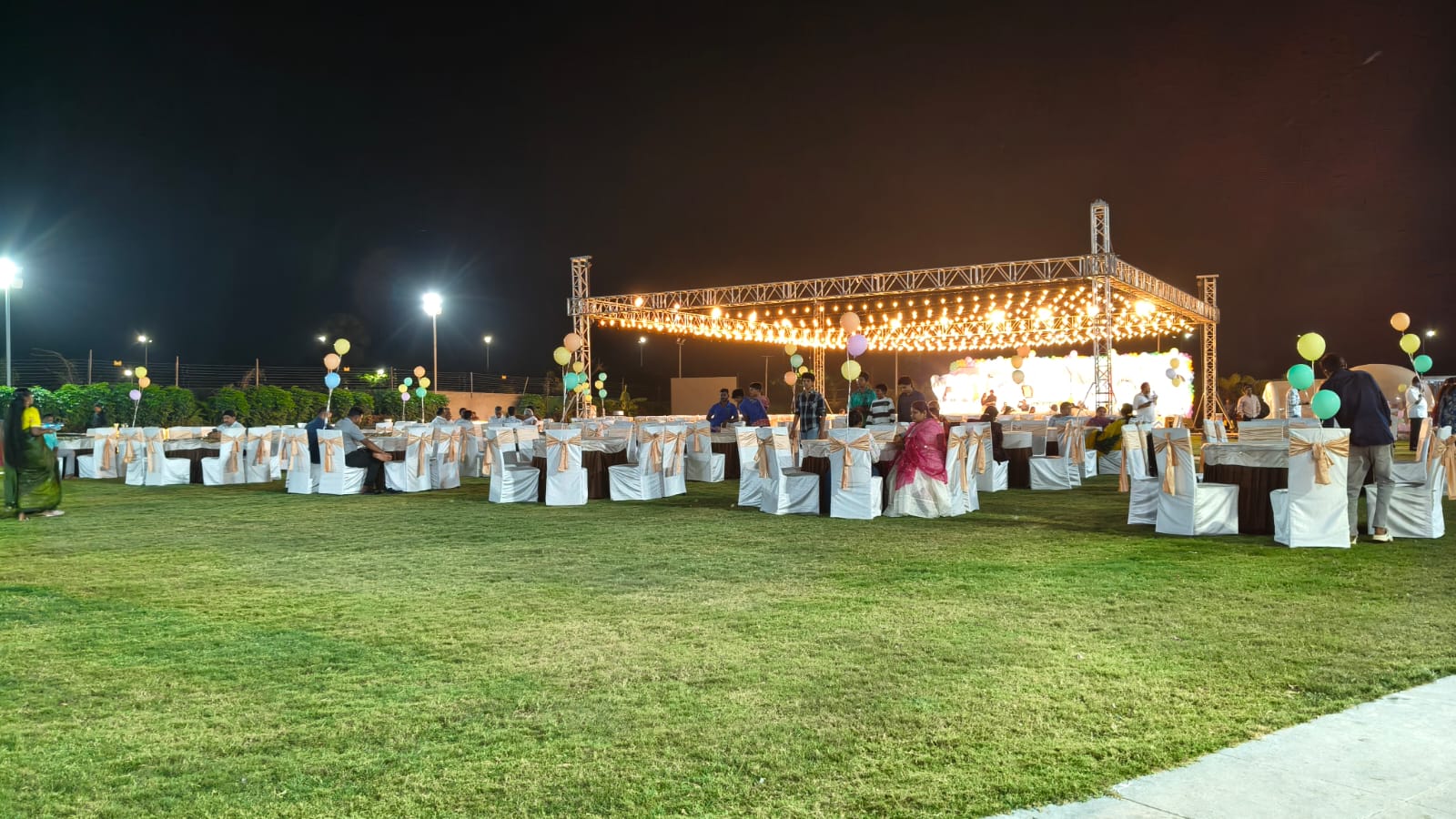 Top Birthday Party Resort In Hyderabad