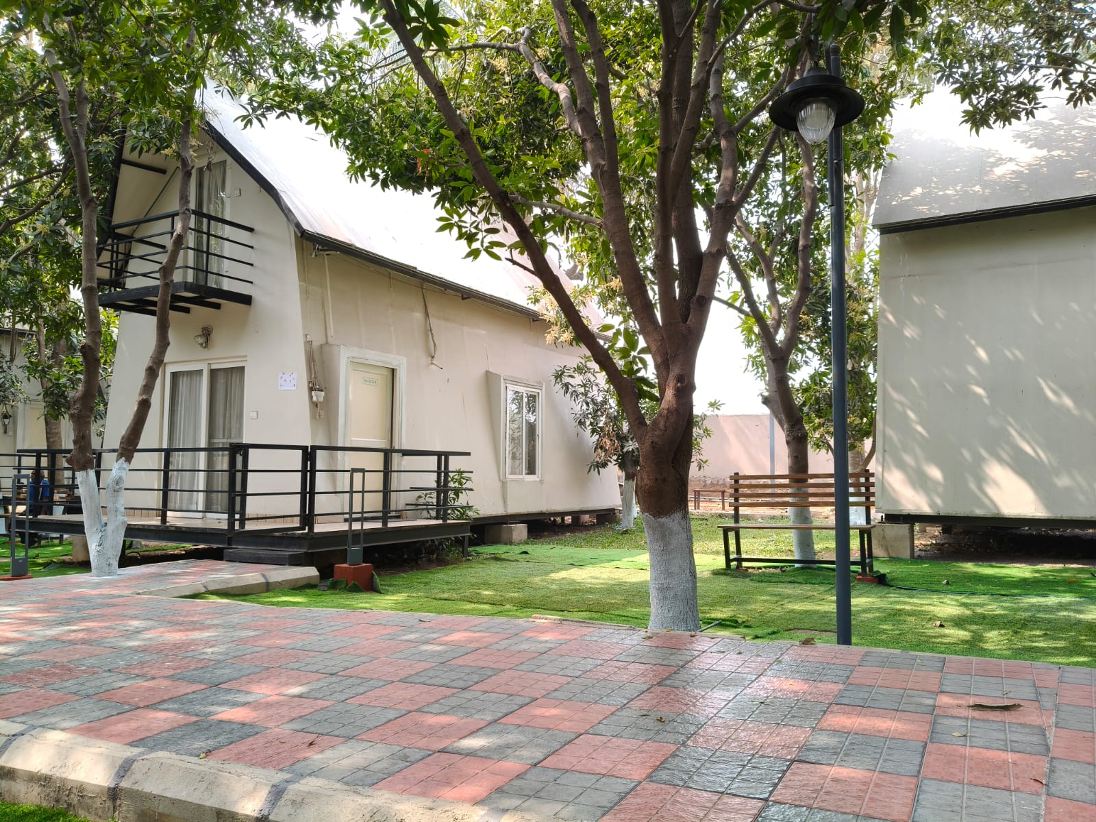 Best Cradle Ceremony Resort in Hyderabad