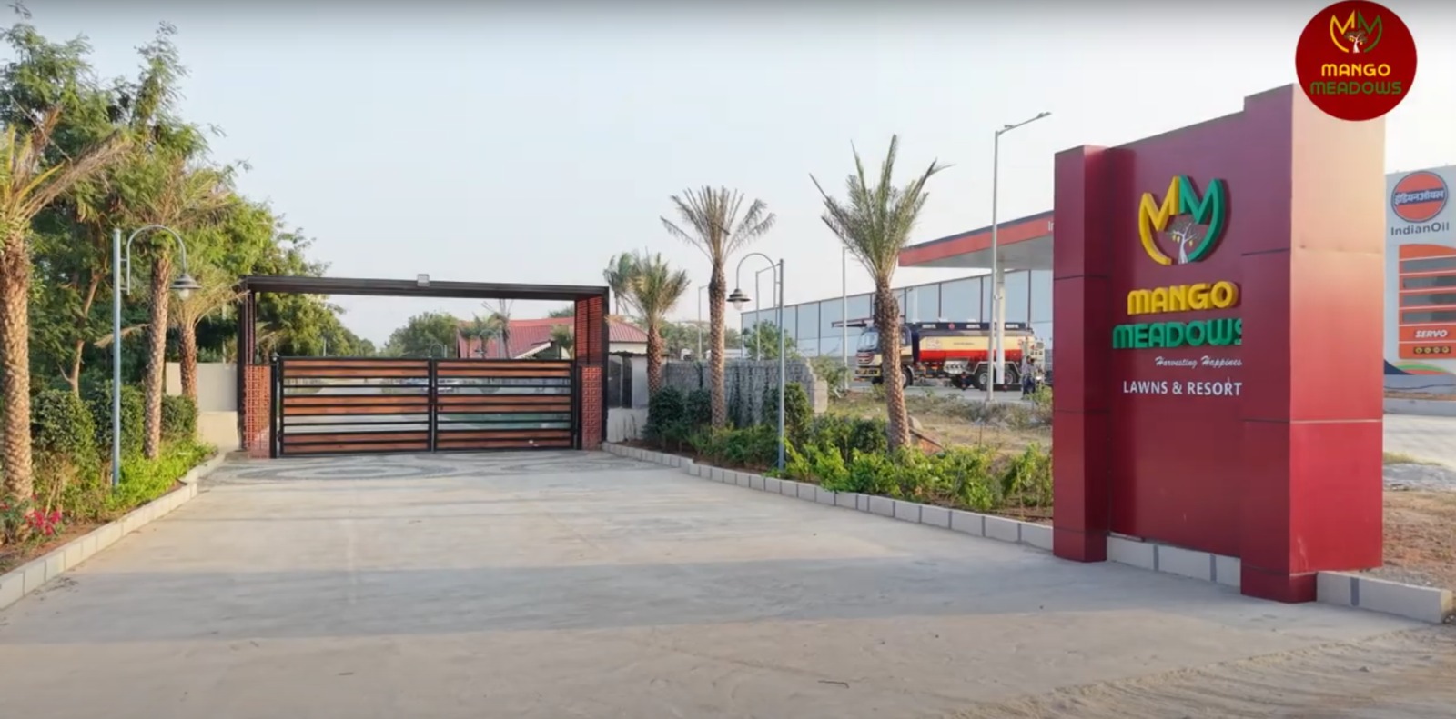 Best Naming Ceremony Venue in Hyderabad