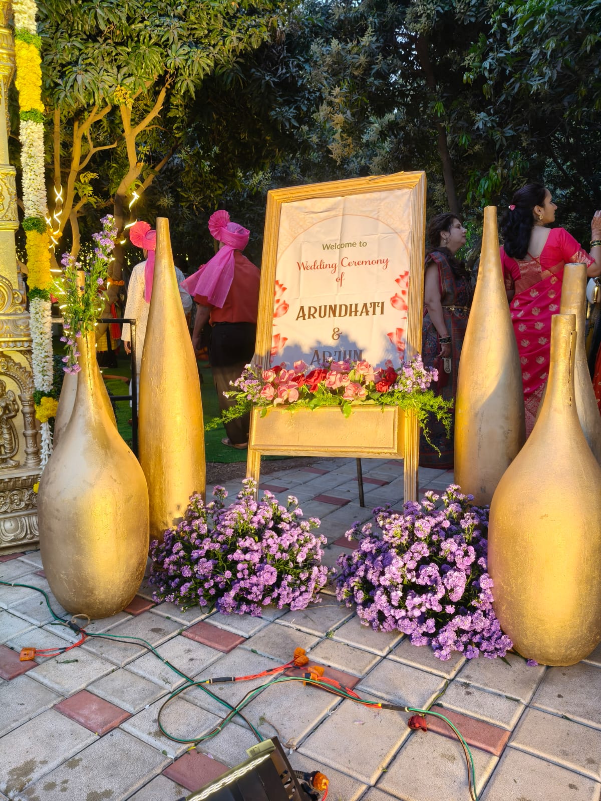 Top Destination Wedding Resorts in Hyderabad