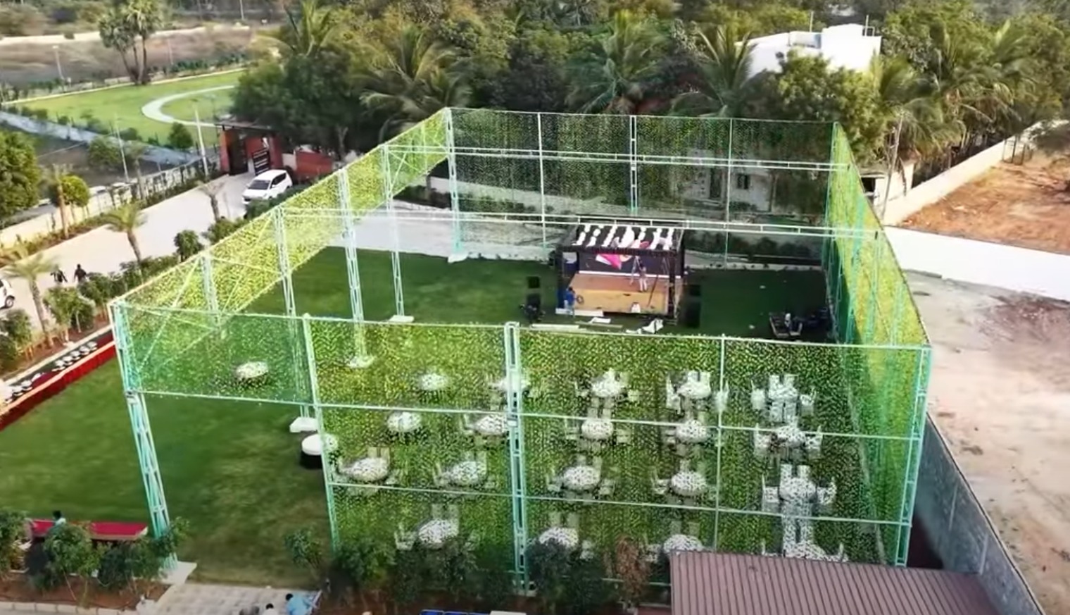 Top Naming Ceremony Resort in Hyderabad