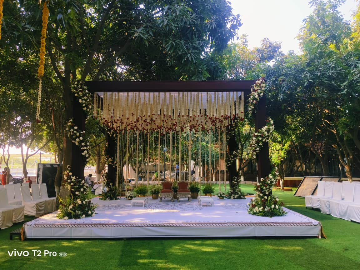 Best Budget Wedding Resorts in Hyderabad