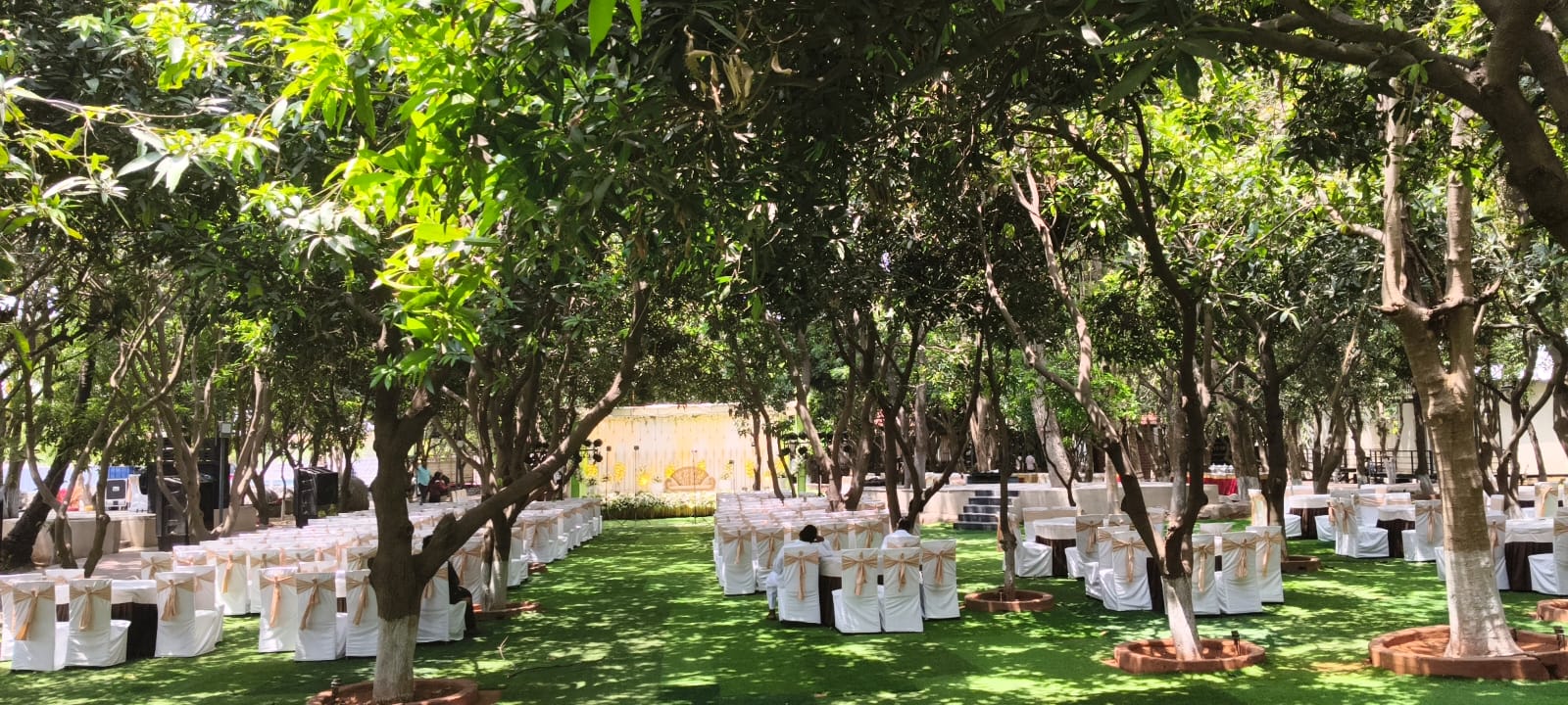 Top Naming Ceremony Venue In Hyderabad