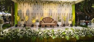 Best Resorts For Saree Function In Hyderabad