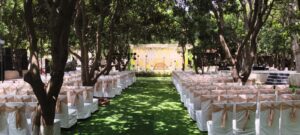 Best Resorts For Saree Function Near Nagole
