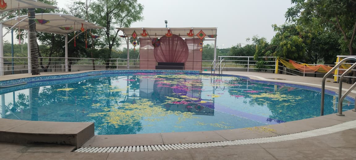 Top Saree Function Resorts in Hyderabad