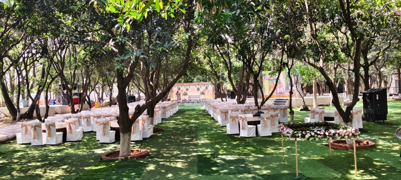 Best Saree Function Resorts Near Nagole