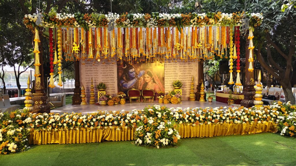 Premium Wedding Venue Hyderabad