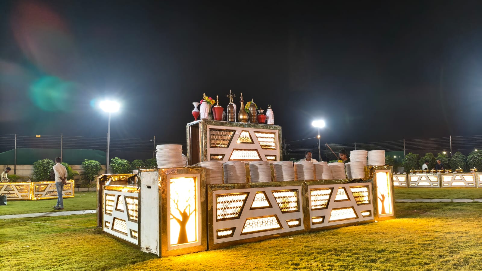 Top Dhoti Function Resorts In Hyderabad