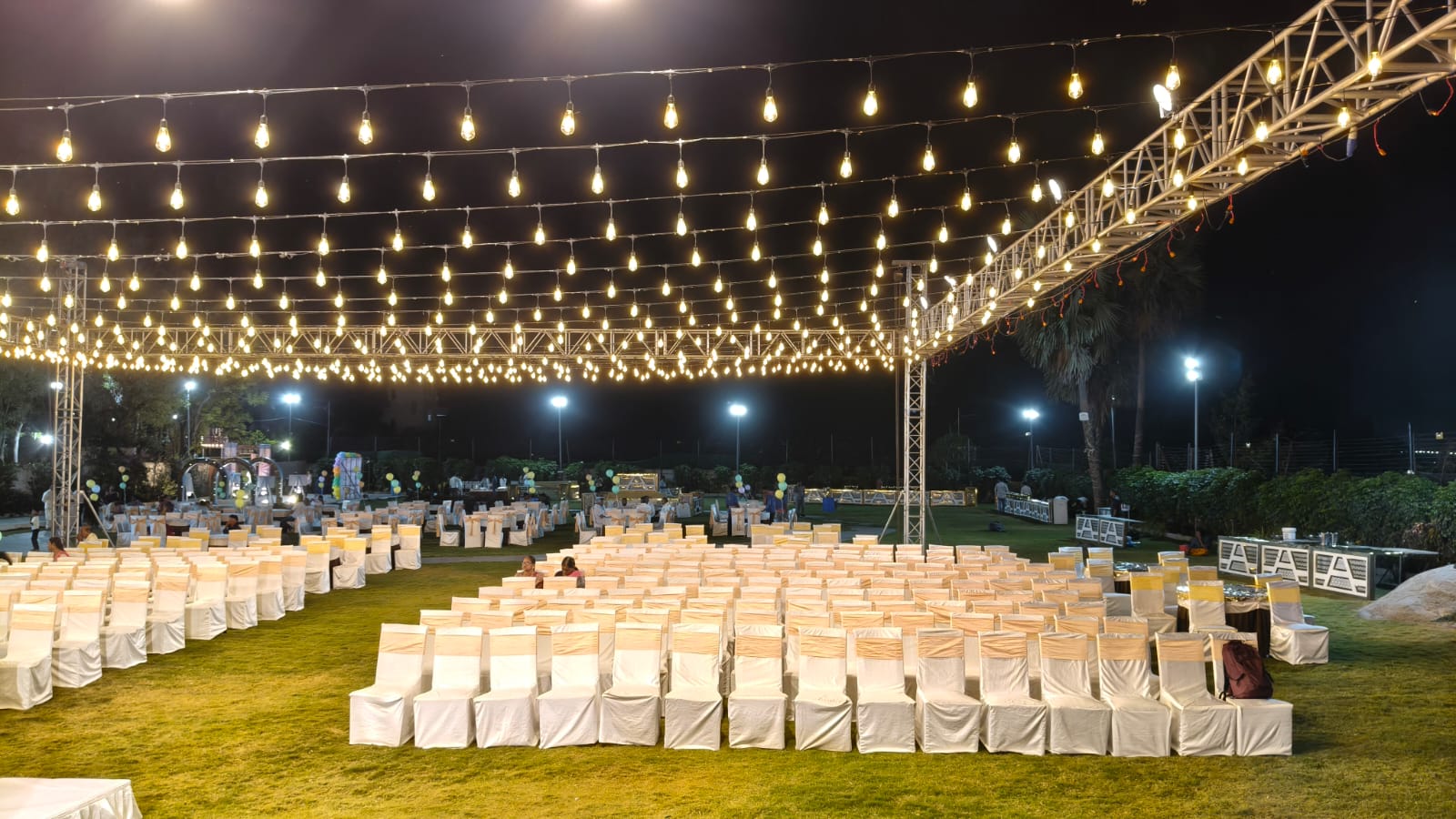 Top Resorts For Dhoti Function In Hyderabad