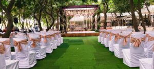 Haldi Ceremony Venue Hyderabad